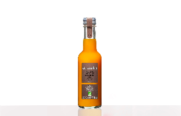 Nectar Mangue Passion BIO - Alain Milliat 200ml