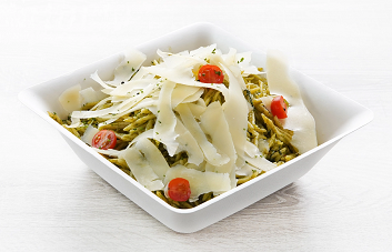 Grande Salade à Partager Veggie