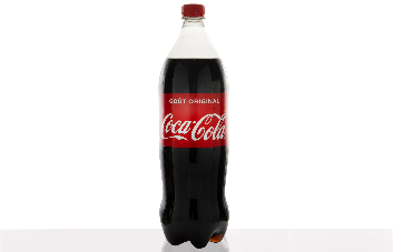 Coca-Cola - 1,25L