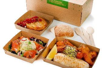 L'Essentiel Poisson du jour