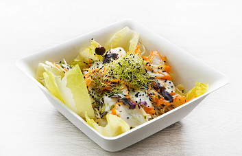 Grande Salade à Partager de la Mer