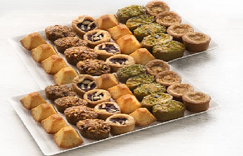 Les moelleux (48 pièces)