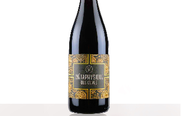 Vin Rouge Côtes du Rhône - Métaphysique des Cuves 2020 - AOP