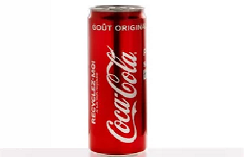 Coca-Cola - 33Cl