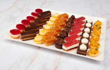 Le Versaillais – 48 pièces